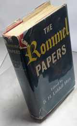 9780151784554-0151784558-The Rommel Papers