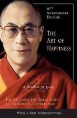 9781594488894-1594488894-The Art of Happiness, 10th Anniversary Edition: A Handbook for Living