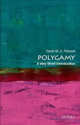 9780197533178-0197533175-Polygamy: A Very Short Introduction