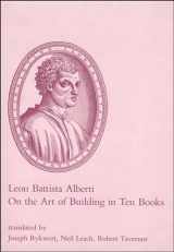 9780262510608-026251060X-On the Art of Building in Ten Books (Mit Press)