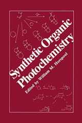 9780306414497-030641449X-Synthetic Organic Photochemistry