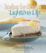 9781578191178-1578191173-Kosher by Design Lightens Up: Fabulous Food for a Healthier Lifestyle