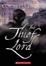 9780545227704-0545227704-The Thief Lord