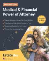 9781913889142-1913889149-Make Your Own Medical & Financial Power of Attorney: A Step-By-Step Guide to Making a Power of Attorney.... (2023 U.S. Edition)