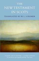 9780857867698-0857867695-The New Testament In Scots (Canongate Classics) (Scots Edition)
