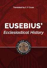9781565638136-1565638131-Eusebius' Ecclesiastical History: Complete and Unabridged