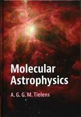 9781107169289-1107169283-Molecular Astrophysics
