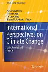 9783319044880-3319044885-International Perspectives on Climate Change: Latin America and Beyond (Climate Change Management)