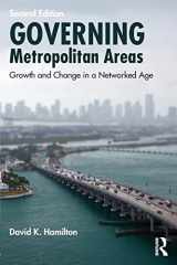 9780415899352-0415899354-Governing Metropolitan Areas: Growth and Change in a Networked Age