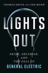 9780358567059-035856705X-Lights Out: Pride, Delusion, and the Fall of General Electric