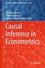 9783319272832-3319272837-Causal Inference in Econometrics (Studies in Computational Intelligence, 622)