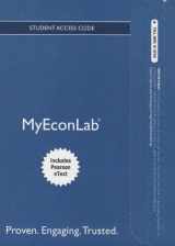 9780133049985-0133049981-NEW MyEconLab with Pearson eText -- Access Card -- for Principles of Microeconomics