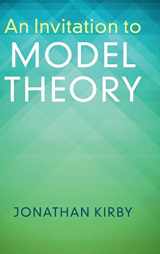9781107163881-1107163889-An Invitation to Model Theory