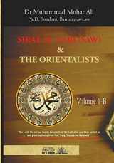 9789960770789-9960770788-Sirat Al Nabi and the Orientalists - Vol. 1 B: From the early phase of the Prophet's Mission to his migration to Madinah
