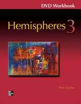 9780073366722-0073366722-Hemispheres 3 DVD Workbook