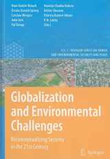 9783540759768-354075976X-Globalization and Environmental Challenges: Reconceptualizing Security in the 21st Century (Hexagon Series on Human and Environmental Security and Peace, 3)