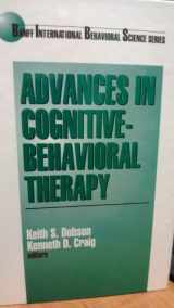 9780803970069-0803970064-Advances in Cognitive-Behavioral Therapy (Banff Conference on Behavioral Science Series)