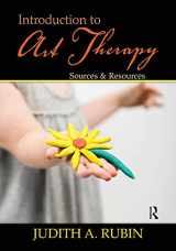 9781138973268-1138973262-Introduction to Art Therapy