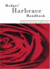 9780838408414-0838408419-Hodges' Harbrace Handbook With APA Update Card