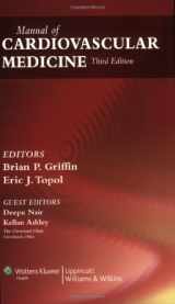 9780781778541-0781778549-Manual of Cardiovascular Medicine