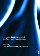 9780415659642-0415659647-Teacher Leadership and Professional Development