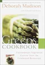 9780767908238-0767908236-The Greens Cookbook: Extraordinary Vegetarian Cuisine from the Celebrated Restaurant