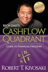 9781612680057-1612680054-Rich Dad's CASHFLOW Quadrant: Rich Dad's Guide to Financial Freedom