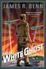 9781616957117-1616957115-The White Ghost (A Billy Boyle WWII Mystery)