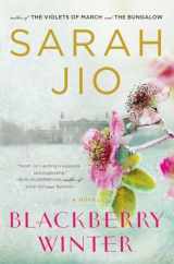 9780452298385-0452298385-Blackberry Winter: A Novel