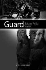 9781480929722-1480929727-Guard: Satan's Pride Series