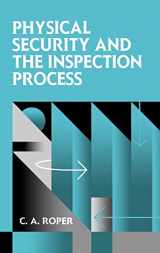 9780750697125-0750697121-Physical Security and the Inspection Process