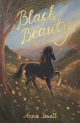 9781840228175-1840228172-Black Beauty (Wordsworth Exclusive Collection)