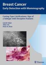 9783131353917-3131353910-Casting-Type Calcifications: Sign of a Subtype with Deceptive Features (Tabar Mammo)