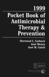 9780683183795-0683183796-1999 Pocketbook of Antimicrobial Therapy & Prevention