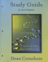 9780321185624-0321185625-Study Guide to accompany Macroeconomics, 5th Edition