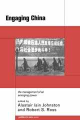 9780415208413-0415208416-Engaging China: The Management of an Emerging Power (Politics in Asia)