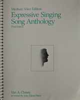 9780697106834-0697106837-Expressive Singing Song Anthology Medium Voice Edition