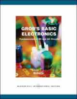 9780071108096-0071108092-Grob's Basic Electronics: Fundamentals of DC and AC Circuits