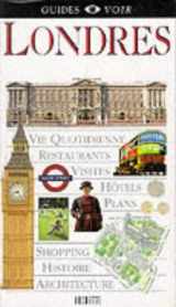 9780751310696-0751310697-London (Eyewitness Travel Guides) (French Edition)