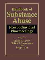 9780306458842-0306458845-Handbook of Substance Abuse: Neurobehavioral Pharmacology (New Horizons in Comparative Politics)
