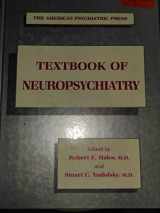 9780880482172-0880482176-The American Psychiatric Press textbook of neuropsychiatry