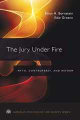 9780190201340-0190201347-The Jury Under Fire: Myth, Controversy, and Reform (American Psychology-Law Society Series)