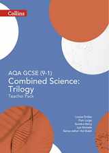 9780008158781-0008158789-Collins GCSE Science – AQA GCSE (9-1) Combined Science Trilogy: Teacher Pack