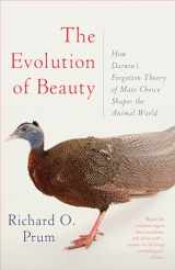 9780345804570-0345804570-The Evolution of Beauty: How Darwin's Forgotten Theory of Mate Choice Shapes the Animal World - and Us