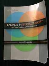 9780078111556-0078111552-Readings in Social Theory