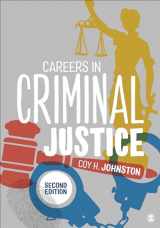 9781506363950-1506363954-Careers in Criminal Justice