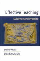 9780761968801-0761968806-Effective Teaching: Evidence and Practice