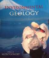9780072930702-0072930705-Montgomery:Environmental Geology w/OLC Bind In Card