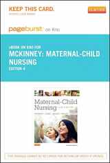 9780323185301-0323185304-Maternal-Child Nursing - Elsevier eBook on Intel Education Study (Retail Access Card)