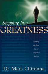 9780884195672-0884195678-Stepping into Greatness